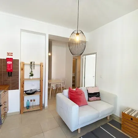 Apartment Downtown *