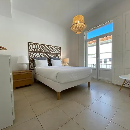 Apartment Downtown