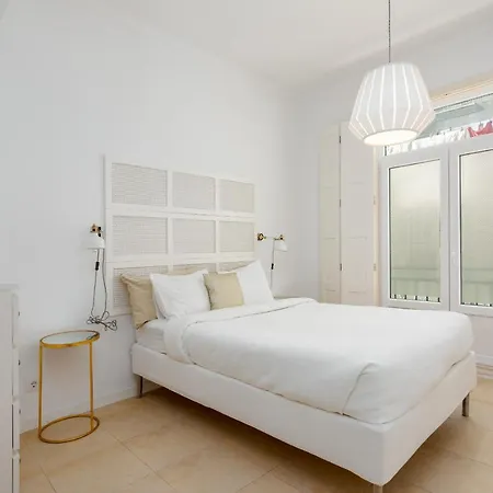 Downtown Apartment Setubal