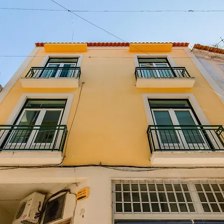 Downtown * Setubal