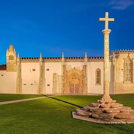 Lägenhet Downtown Setúbal