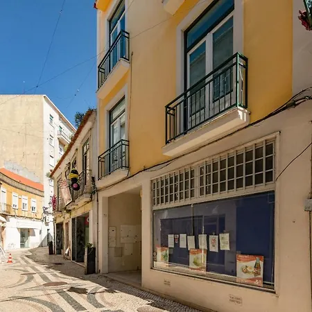 Downtown Apartamento