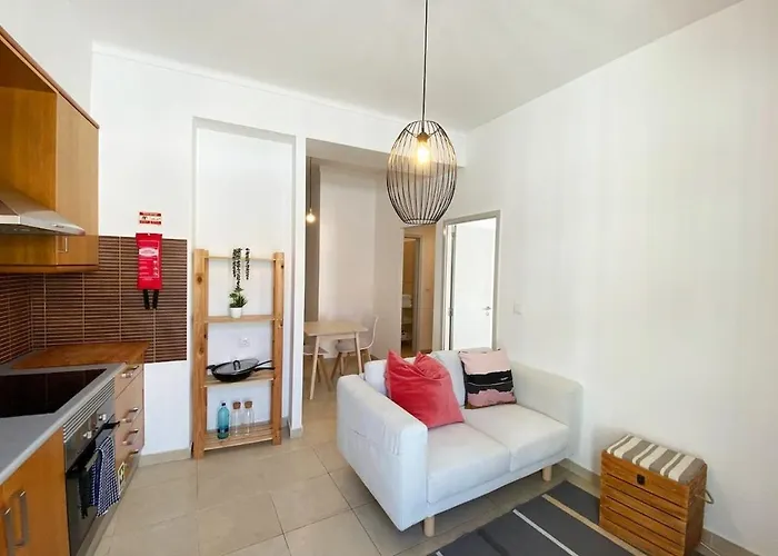 Apartment Downtown *